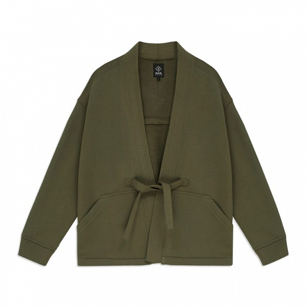Кимоно RICE LOGO KIMONO HAKI