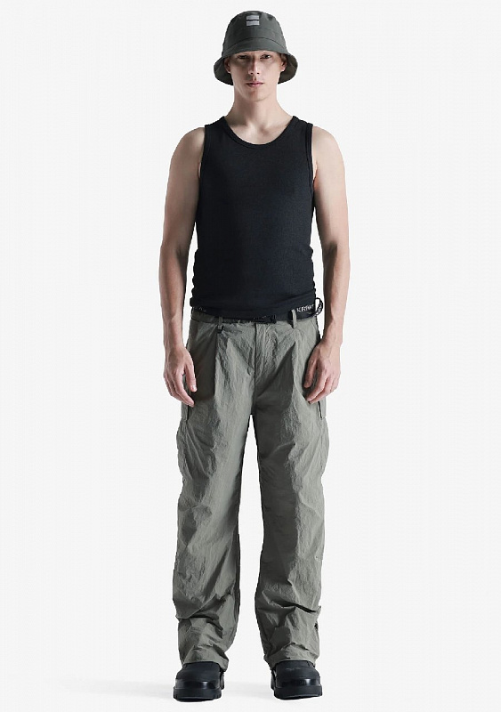 Брюки KRAKATAU Rm202/52 VANTH еловый