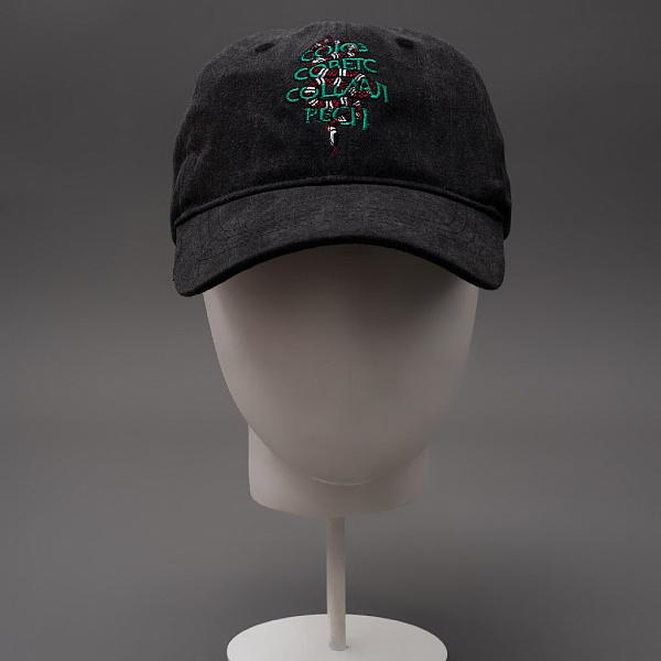 Бейсболка 1/6 Social 1922