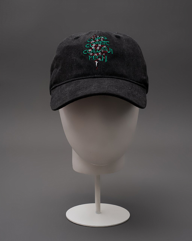 Бейсболка 1/6 Social 1922