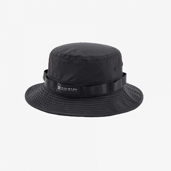 Панама KRAKATAU Pu95-1 чёрный