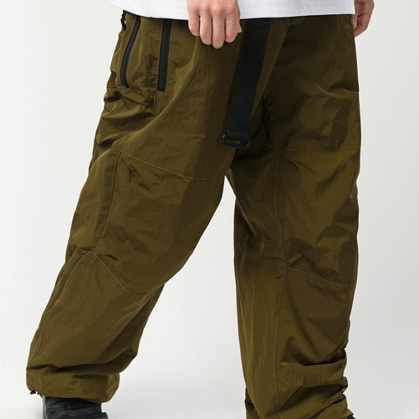 1Штаны COR Warfare LT COR Армейский Темный