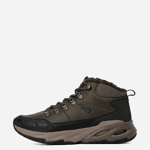 Кроссовки ETONIC ETM427E60-51 STORM compost коричневый