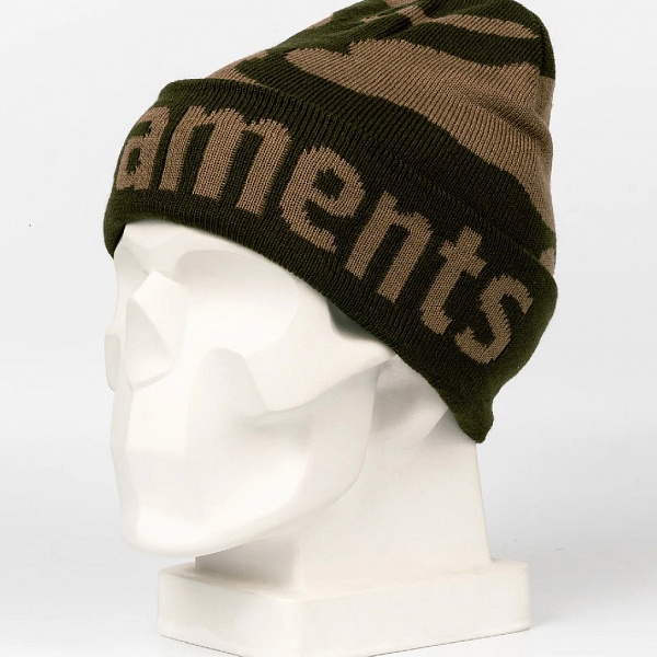 Шапка Postaments "Basic" Camo