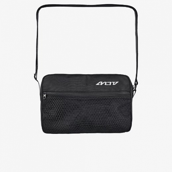 Сумка MOLOTOV MiniBox Black Чёрный