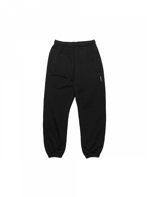 Штаны THE BAD FRIENDS Basic fit 330гр SMR черный
