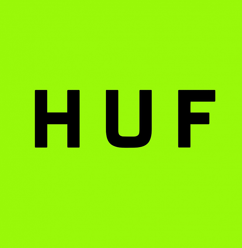 HUF
