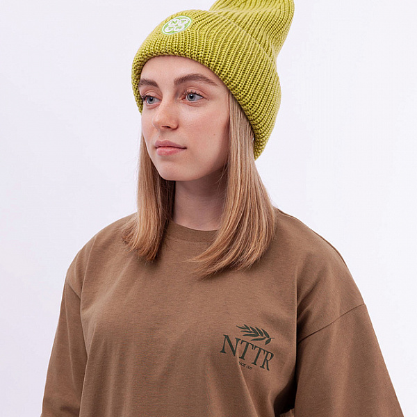 Шапка ANTEATER nttr-Hat-Olive