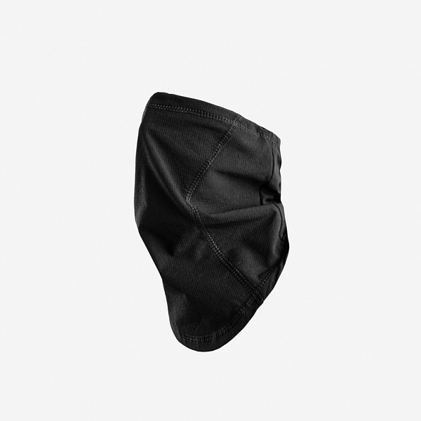 Шарф Бафф MOLOTOV Type AW'24 Proxima Black Чёрный