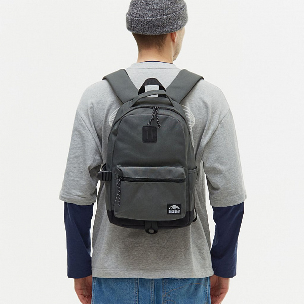 Рюкзак ANTAETER Nano-DarkGrey