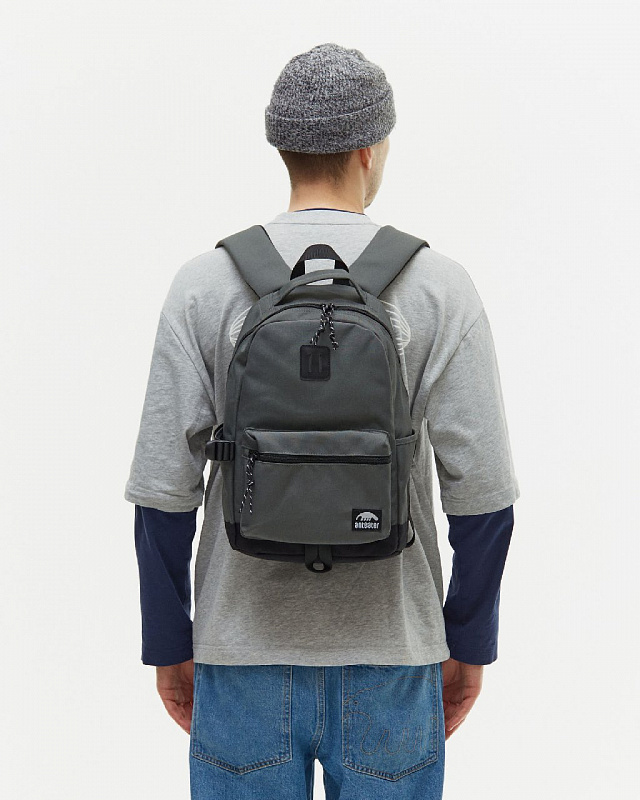 Рюкзак ANTAETER Nano-DarkGrey