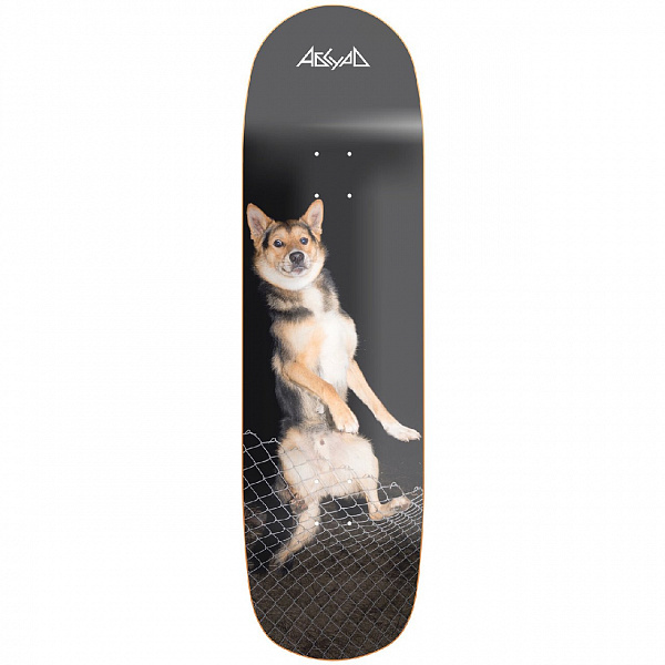 Дека АБСУРД MOROK 9,0 BLACK