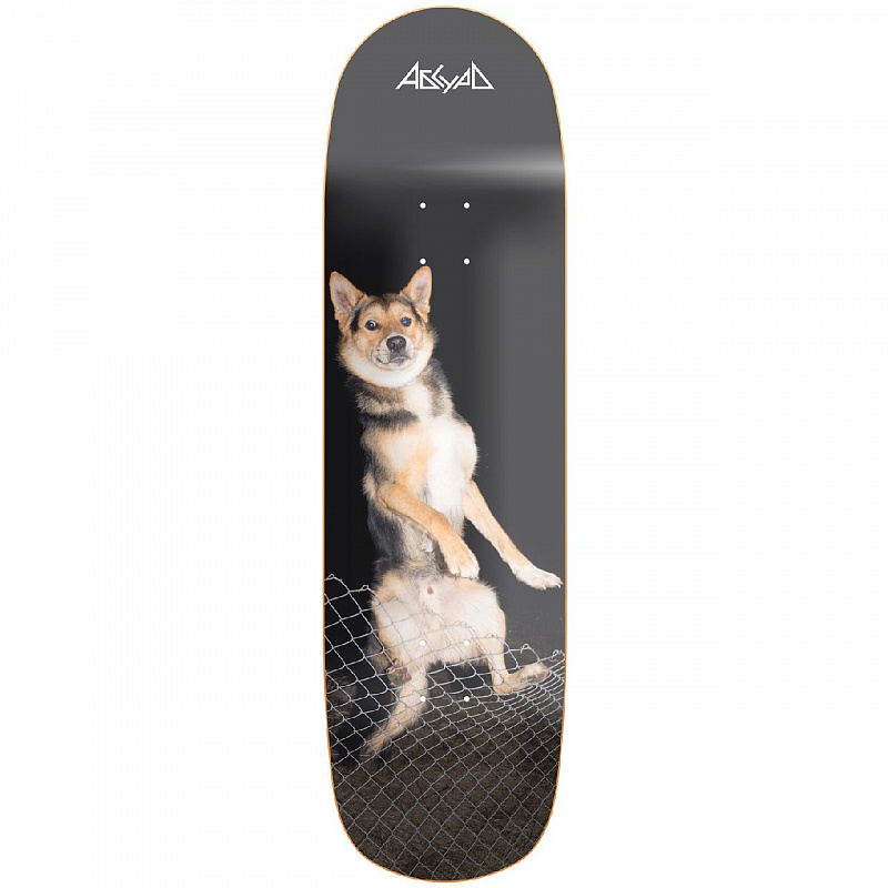 Дека АБСУРД MOROK 9,0 BLACK