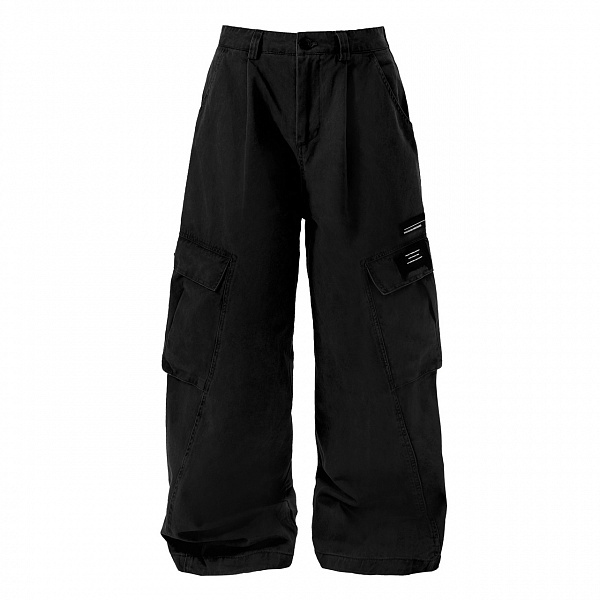 Брюки Viceseason Undercover Cash dry черный