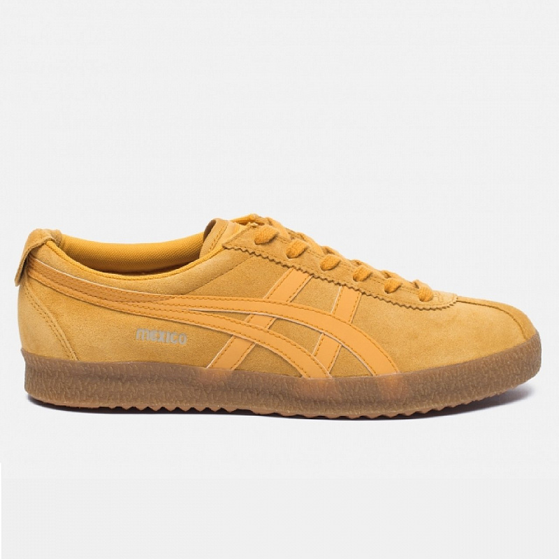 Спортивная обувь ONITSUKA TIGER D639L 3131 MEXICO DELEGATION