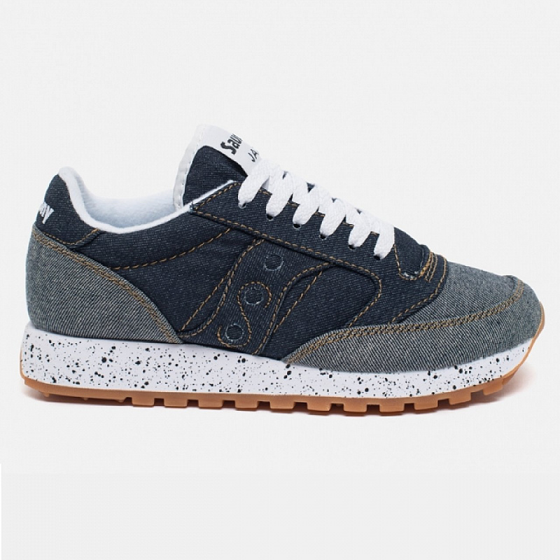 Спортивная обувь женская SAUCONY S60253-1 Jazz O Denim