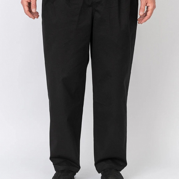Брюки Postaments "Looser" Black