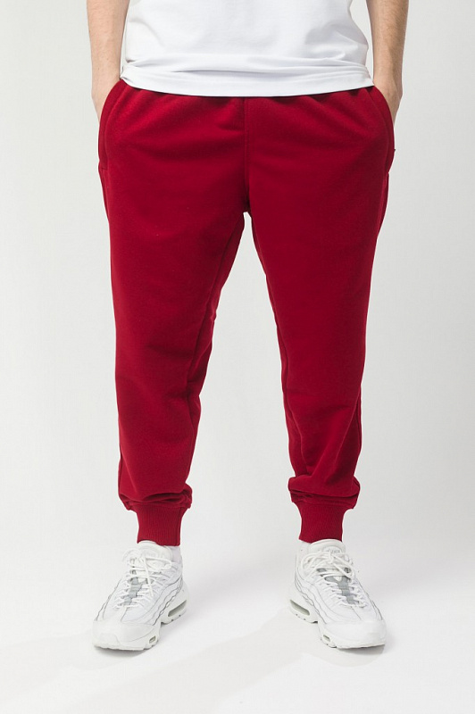 Штаны CODERED Classic Summer Бордовый