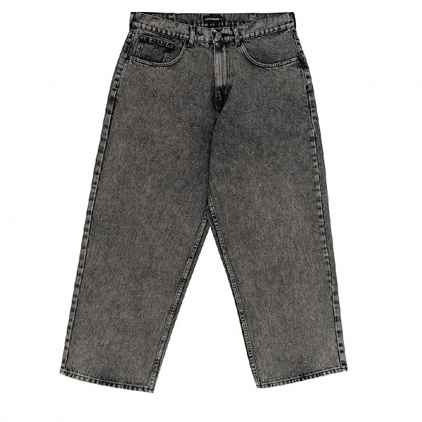 Джинсы Postaments Lucky Grey