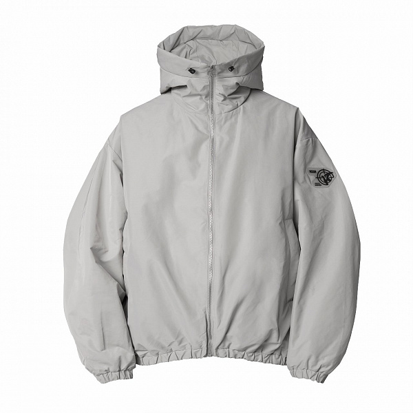 Куртка Viceseason Undercover HAZE серый