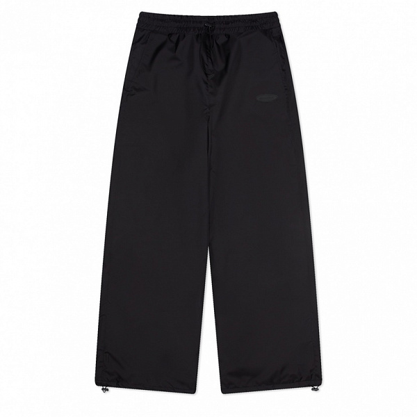 Брюки ZNY CIRCLE LOGO BLK