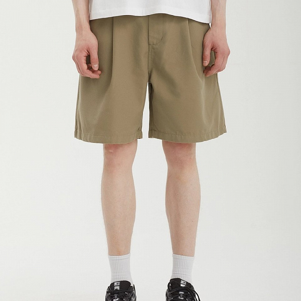 Шорты OBEY OLIVER SHORT MERMAID