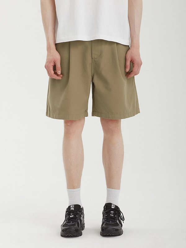 Шорты OBEY OLIVER SHORT MERMAID