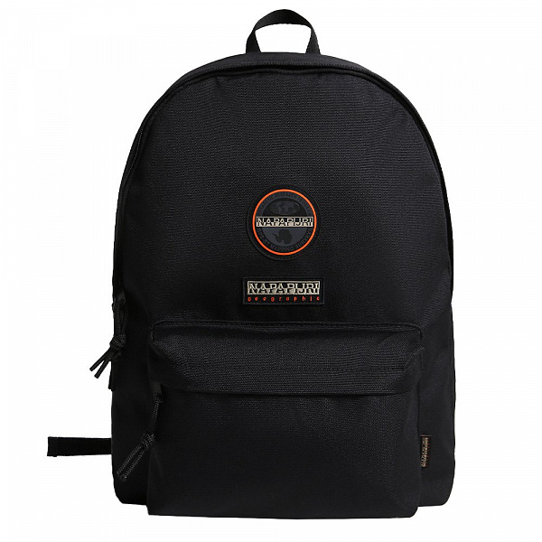 Рюкзак NAPAPIJRI VOYAGE 3 041 BLACK черный