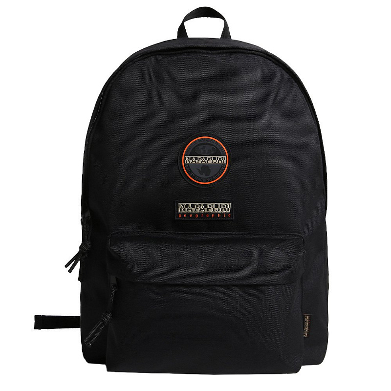 Рюкзак NAPAPIJRI VOYAGE 3 041 BLACK черный