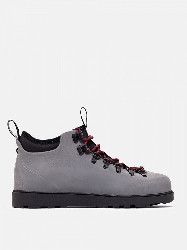 Ботинки HIKES из ЭВА JASPER CONCRETE