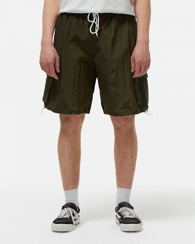 Шорты ANTEATER BoxyCargoShorts-Green