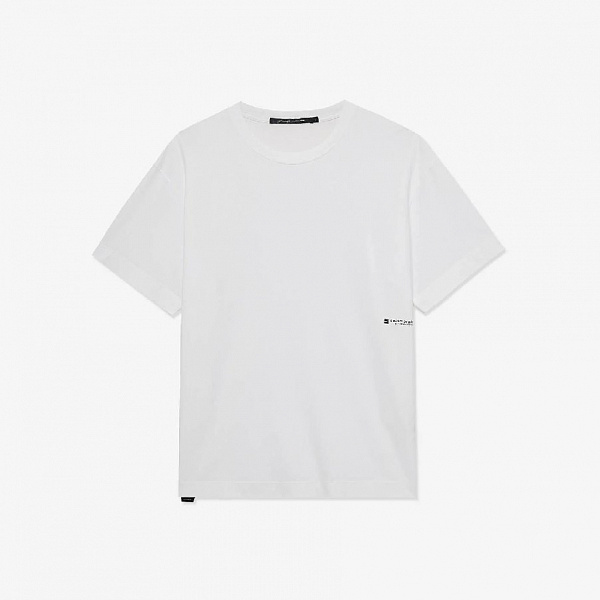 Футболка KRAKATAU Tm140-4 белый