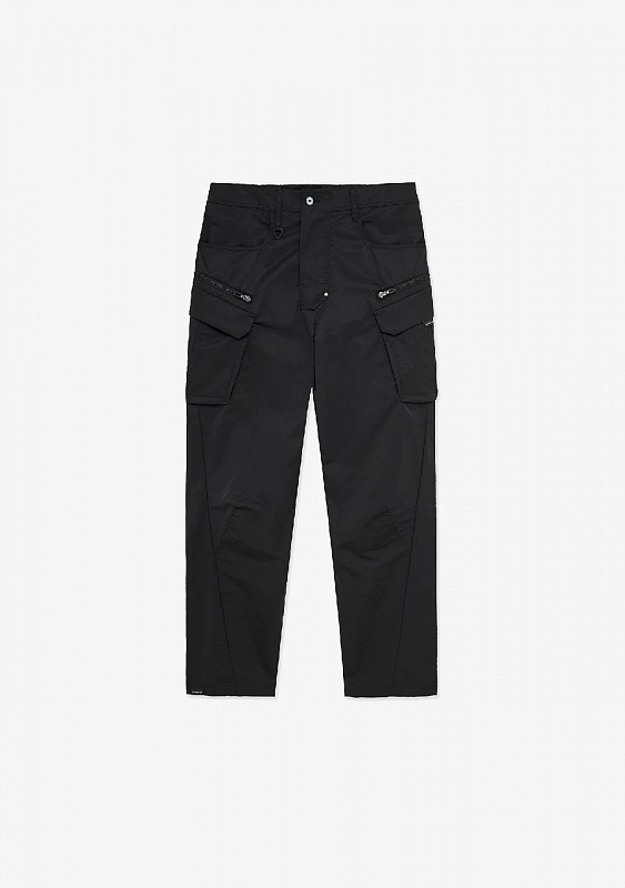 Брюки KRAKATAU Rm225-1, TATEL, чёрный