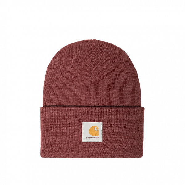 Шапка CARHARTT WIP Acrylic Watch Hat RONDO