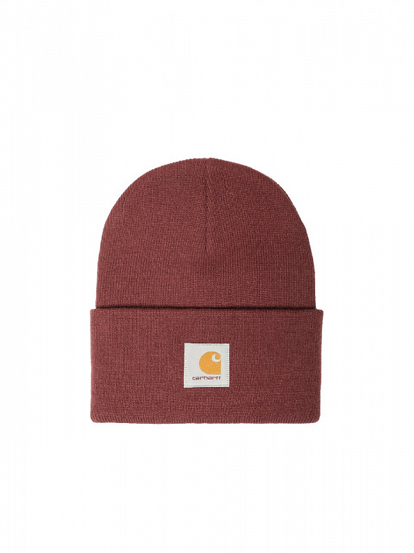 Шапка CARHARTT WIP Acrylic Watch Hat RONDO