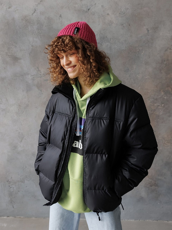 Куртка GIFTED78 FW24/DRAKE2.0 680 черный