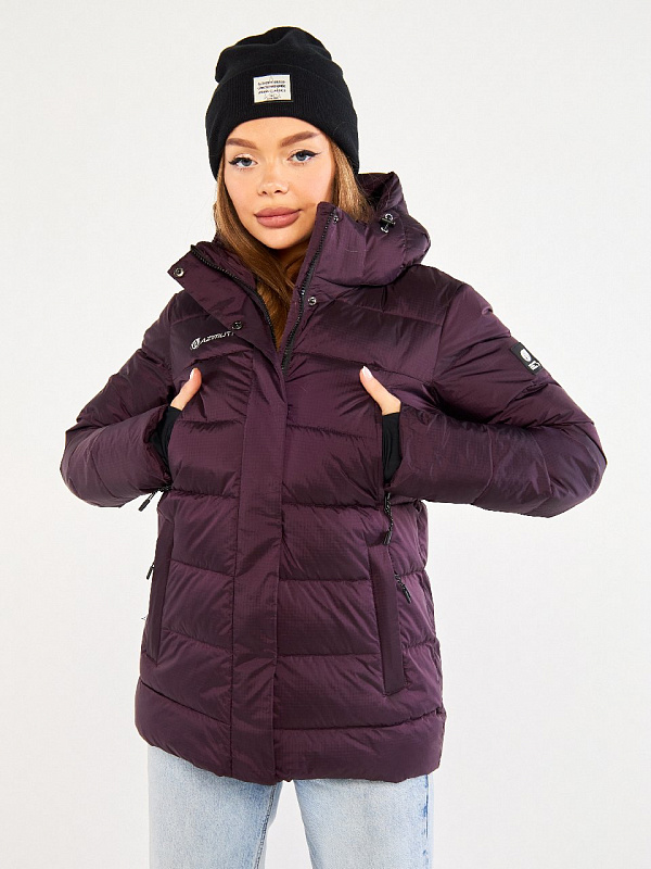 Куртка женская AZIMUTH 123/22951_13 Искра