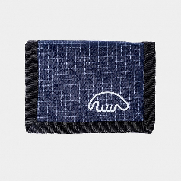 Кошелек ANTEATER Wallet-RSt-Navy