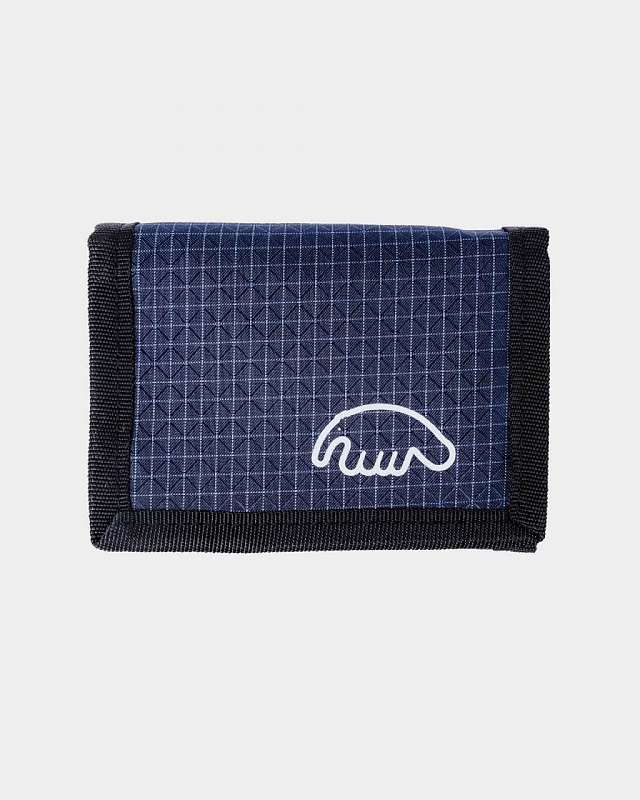 Кошелек ANTEATER Wallet-RSt-Navy