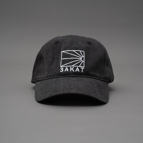 Бейсболка 1/6 Zakat