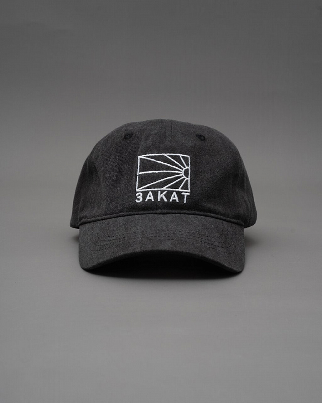 Бейсболка 1/6 Zakat