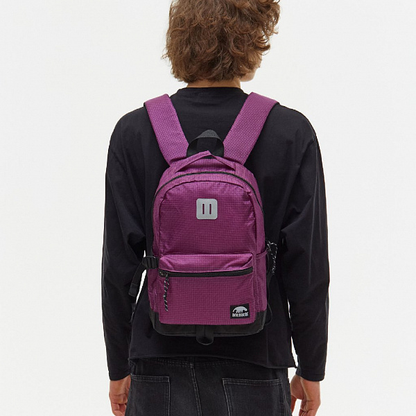 Рюкзак ANTAETER Nano-RSt-Violet