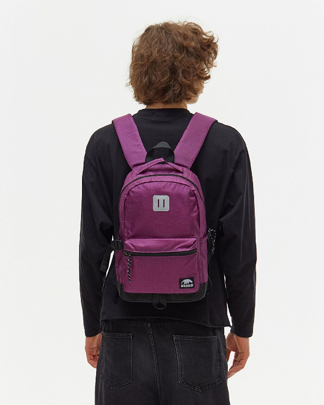 Рюкзак ANTAETER Nano-RSt-Violet