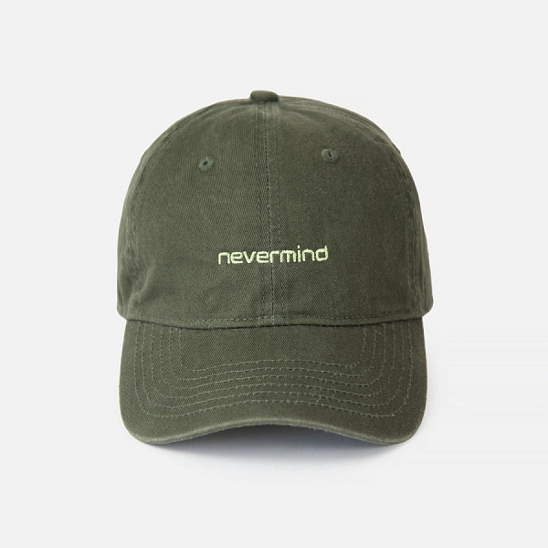 Кепка NVM «Element», хаки