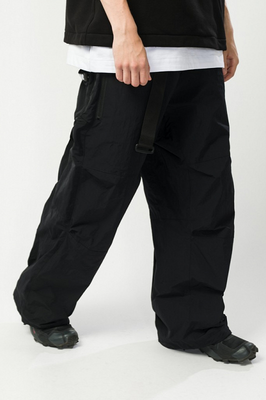 1Штаны COR Warfare LT COR Черный