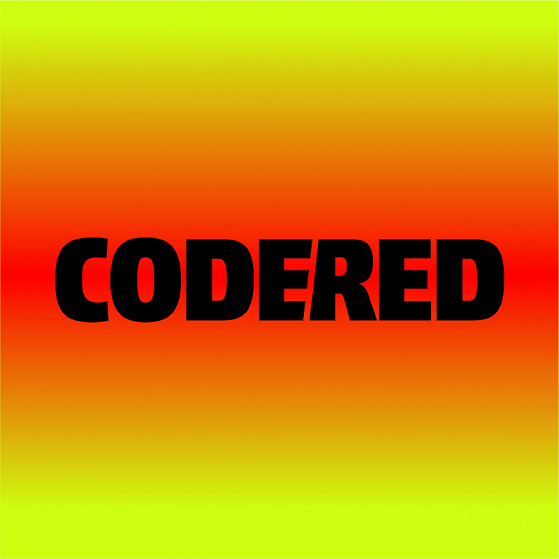 CODERED