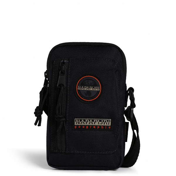 Сумка на плечо NAPAPIJRI H-VOYAGE CROSSOVER 176 темно-синий