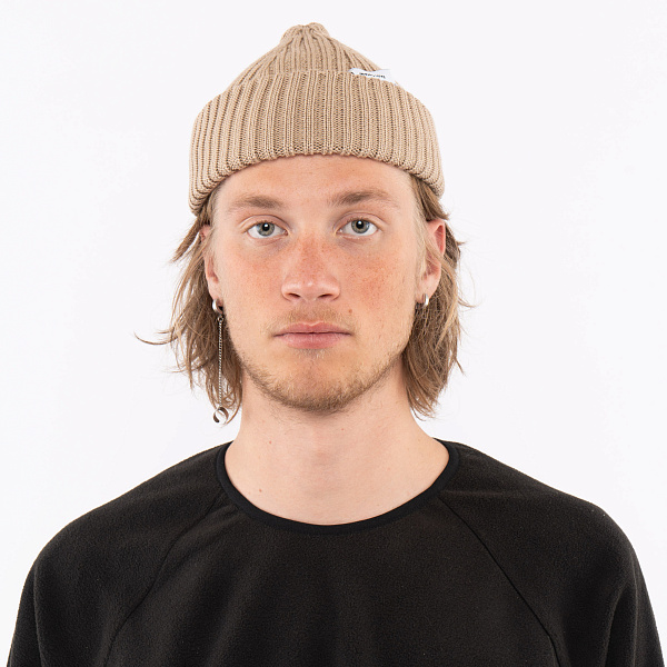 Шапка ЯКОРЬ МПА Луч света 24 арахис