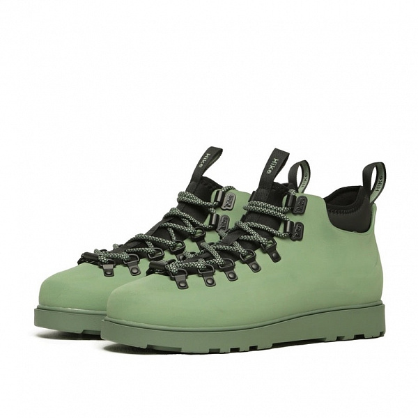 Ботинки HIKE Jasper из ЭВА GREEN TEA