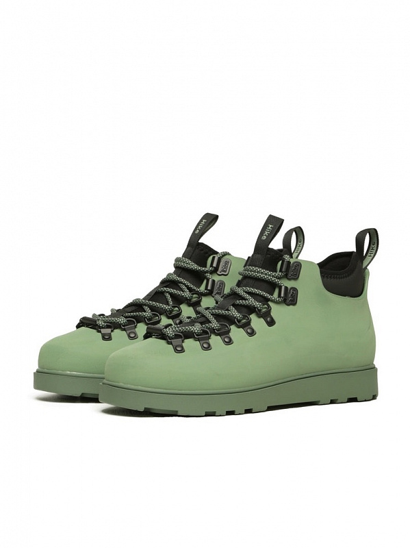 Ботинки HIKE Jasper из ЭВА GREEN TEA